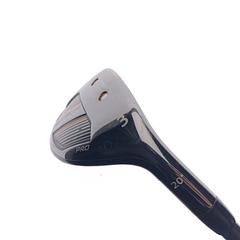 Used Callaway Mavrik Pro 3 Hybrid / 20 Degrees / X-Stiff Flex - Image 3