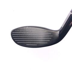 Used Callaway Mavrik Pro 3 Hybrid / 20 Degrees / X-Stiff Flex - Image 5