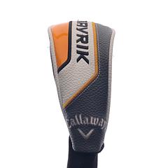 Used Callaway Mavrik Pro 3 Hybrid / 20 Degrees / X-Stiff Flex - Image 9