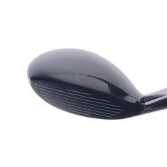 Used Callaway Mavrik Pro 3 Hybrid / 20 Degrees / X-Stiff Flex - Image 6
