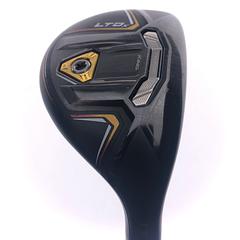 Used Cobra LTDx 2 Hybrid / 17 Degrees / Stiff Flex - Image 10