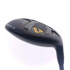 Used Cobra LTDx 2 Hybrid / 17 Degrees / Stiff Flex - Image 9