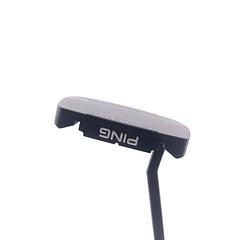 Used Ping PLD Ally Blue 4 Putter / 35.5 Inches - Image 2