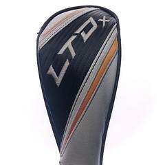 Used Cobra LTDx 2 Hybrid / 17 Degrees / Stiff Flex - Image 1