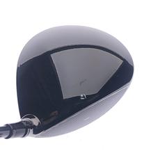 Used TaylorMade Qi10 Max Driver / 10.5 Degrees / A Flex / Left-Handed - Image 6