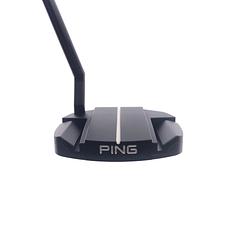 Used Ping PLD Ally Blue 4 Putter / 35.5 Inches - Image 3