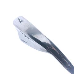 Used Callaway Apex MB 2018 7 Iron / 34 Degrees / Stiff Flex - Image 3