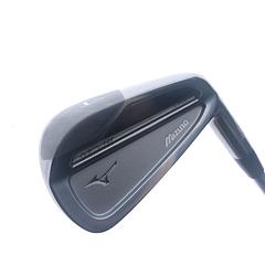 Used Mizuno MP-18 MMC 4 Iron / 22 Degrees / Stiff Flex - Image 7