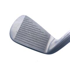 Used Mizuno MP-18 MMC 4 Iron / 22 Degrees / Stiff Flex - Image 3