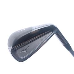 Used Mizuno MP 18 MMC Fli HI 3 Hybrid / 19 Degrees / Stiff Flex - Image 4