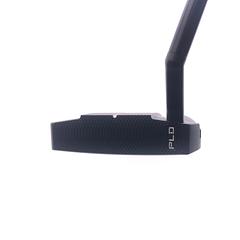 Used Ping PLD Ally Blue 4 Putter / 35.5 Inches - Image 6