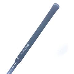 Used Mizuno MP-H4 3 Iron / 21 Degrees / X-Stiff Flex - Image 8