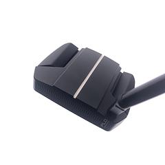 Used Ping PLD Ally Blue 4 Putter / 35.5 Inches - Image 7