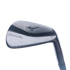 Used Mizuno Pro 241 6 Iron / 30 Degrees / Stiff Flex - Image 1