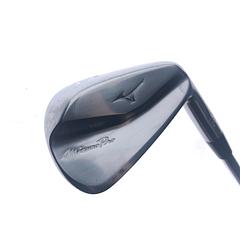 Used Mizuno Pro 241 6 Iron / 30 Degrees / Stiff Flex - Image 2
