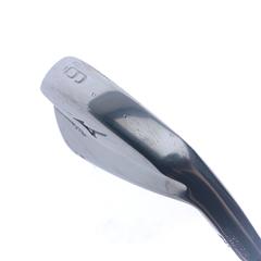 Used Mizuno Pro 241 6 Iron / 30 Degrees / Stiff Flex - Image 3