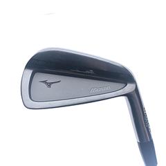 Used Mizuno MP-18 SC 3 Iron / 21 Degrees / X-Stiff Flex - Image 7