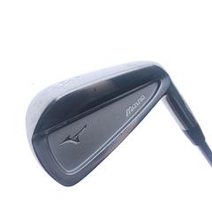 Used Mizuno MP-18 SC 3 Iron / 21 Degrees / X-Stiff Flex - Image 8