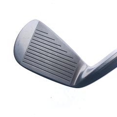 Used Mizuno MP-18 SC 3 Iron / 21 Degrees / X-Stiff Flex - Image 3