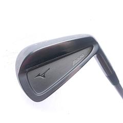Used Mizuno MP-18 SC 3 Iron / 21 Degrees / Stiff Flex - Image 9