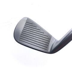 Used Mizuno MP-18 SC 3 Iron / 21 Degrees / Stiff Flex - Image 5
