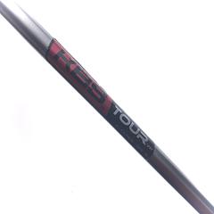 Used Mizuno MP-18 SC 3 Iron / 21 Degrees / Stiff Flex - Image 4