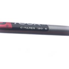 Used Mizuno MP-18 SC 3 Iron / 21 Degrees / Stiff Flex - Image 3