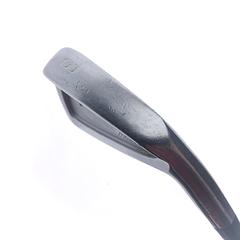 Used Mizuno MP-18 SC 3 Iron / 21 Degrees / Stiff Flex - Image 8