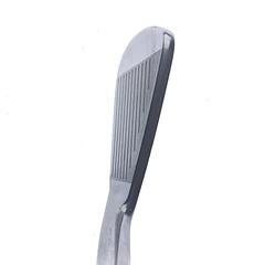 Used Mizuno MP-18 SC 3 Iron / 21 Degrees / Stiff Flex - Image 6