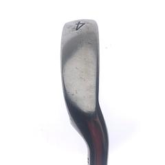 Used Yonex Cyberstar Nanospeed 4 Iron / 31 Degrees / Ladies Flex - Image 4