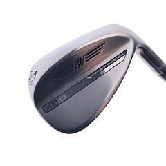 Used Titleist Vokey SM10 Tour Chrome Sand Wedge / 54.0 Degrees / Stiff Flex - Image 2