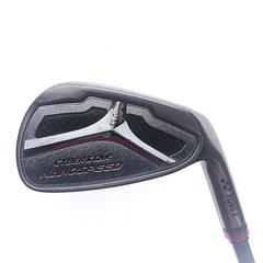 Used Yonex Cyberstar Nanospeed 4 Iron / 31 Degrees / Ladies Flex - Image 1