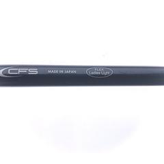 Used Yonex Cyberstar Nanospeed 4 Iron / 31 Degrees / Ladies Flex - Image 8