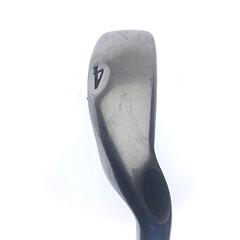 Used Callaway Big Bertha 2002 4 Iron / 24 Degrees / Ladies Flex - Image 4