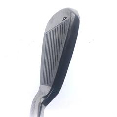 Used Callaway Big Bertha 2002 4 Iron / 24 Degrees / Ladies Flex - Image 5