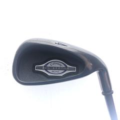 Used Callaway Big Bertha 2002 4 Iron / 24 Degrees / Ladies Flex - Image 1