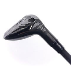 Used TaylorMade Qi35 3 Hybrid / 19 Degrees / Stiff Flex - Image 5