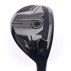Used TaylorMade Qi35 3 Hybrid / 19 Degrees / Stiff Flex - Image 4