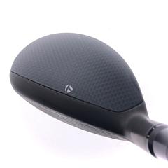 Used TaylorMade Qi35 3 Hybrid / 19 Degrees / Stiff Flex - Image 8