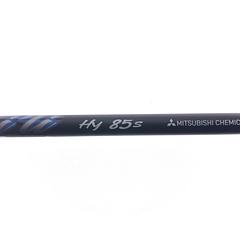 Used TaylorMade Qi35 3 Hybrid / 19 Degrees / Stiff Flex - Image 10