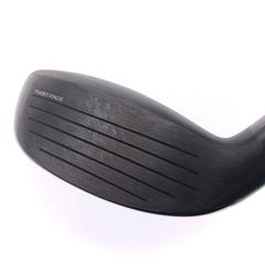 Used TaylorMade Qi35 3 Hybrid / 19 Degrees / Stiff Flex - Image 7