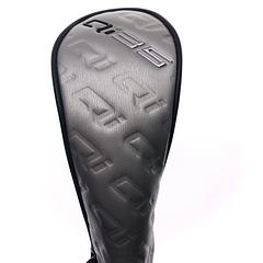 Used TaylorMade Qi35 3 Hybrid / 19 Degrees / Stiff Flex - Image 2