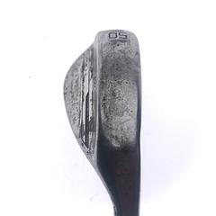 Used Titleist Vokey SM10 Raw Gap Wedge / 50.0 Degrees / Stiff Flex - Image 4