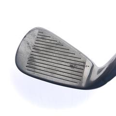 Used TaylorMade SIM Max 6 Iron / 25.0 Degrees / Stiff Flex - Image 6