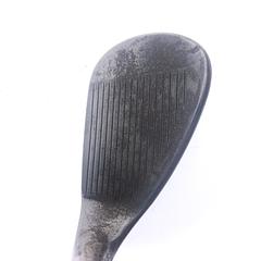 Used Titleist Vokey SM10 Raw Gap Wedge / 50.0 Degrees / Stiff Flex - Image 5