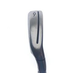 Used TaylorMade SIM Max 6 Iron / 25.0 Degrees / Stiff Flex - Image 4