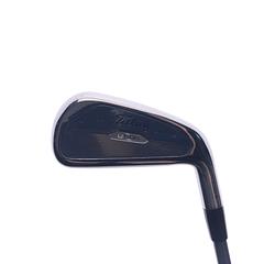 Used Titleist U505 2023 4 Hybrid / 22 Degrees / Stiff Flex - Image 1