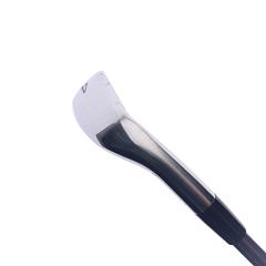 Used Titleist U505 2023 4 Hybrid / 22 Degrees / Stiff Flex - Image 3