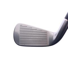 Used Titleist U505 2023 4 Hybrid / 22 Degrees / Stiff Flex - Image 6
