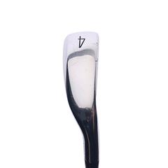 Used Titleist U505 2023 4 Hybrid / 22 Degrees / Stiff Flex - Image 4